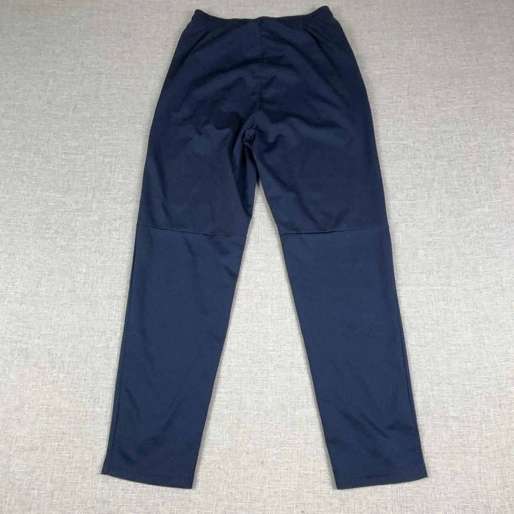 Paris Saint-Germain Pants Boys XL Blue Soccer Football Nike Dri Fit Academy